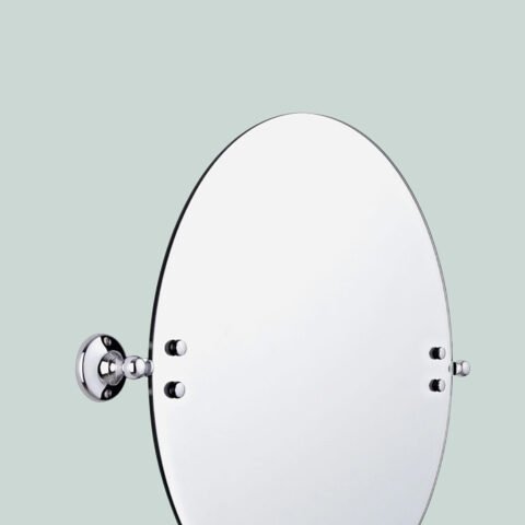 Bathroom Mirrors