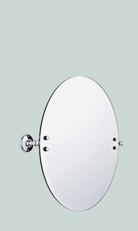 Bathroom Mirrors