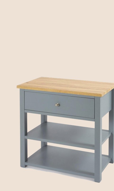 Bathroom Vanity Units