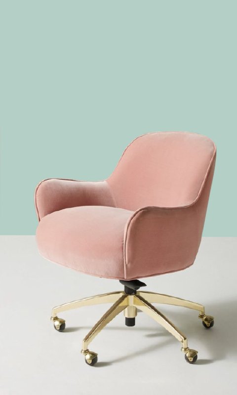 Bedroom Chair