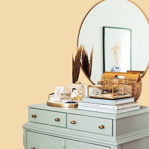Bedroom Dressers _ Chests