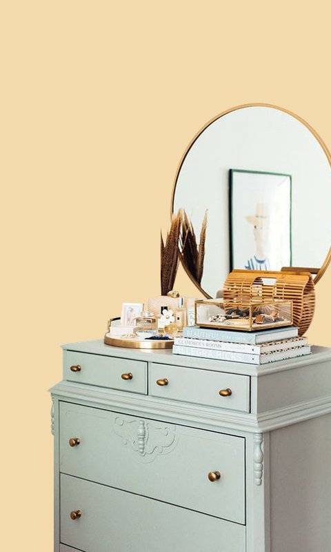 Bedroom Dressers _ Chests