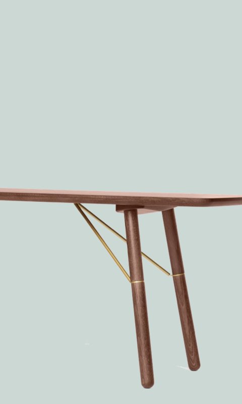 Living Table